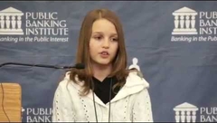 12-Year Old Child Reveals One of the Best Kept Secrets in the World